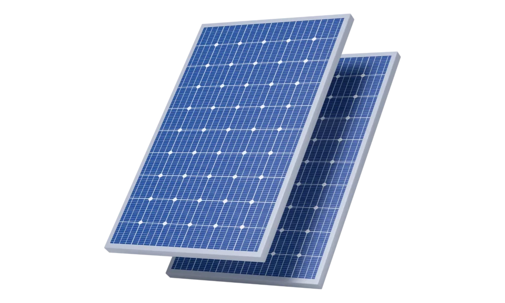 Panneaux photovoltaïques Objectif Solaire